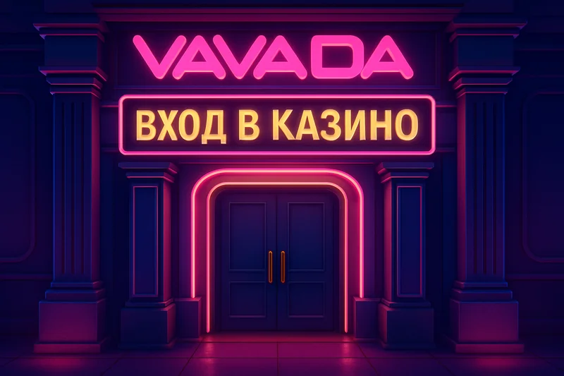 Вавада вход